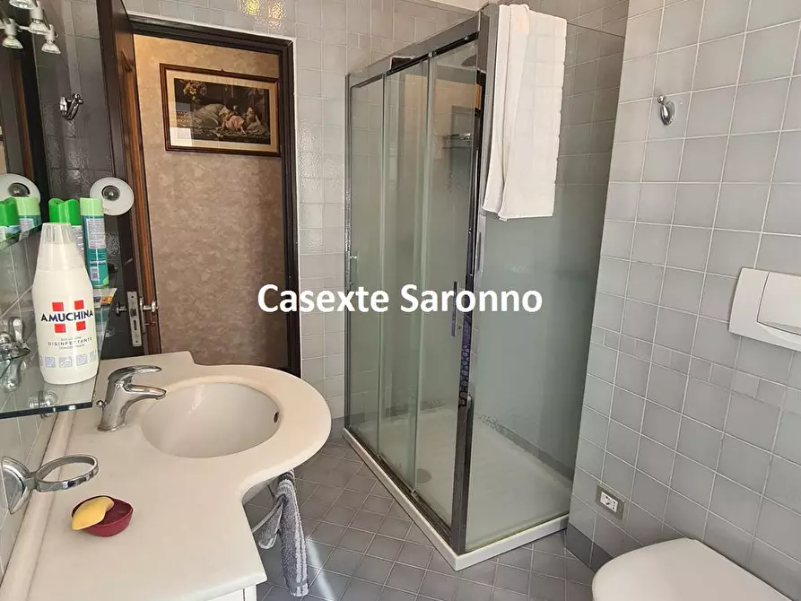 Immagine 9 di Appartamento in vendita  in Via Maspero 2 a Somma Lombardo