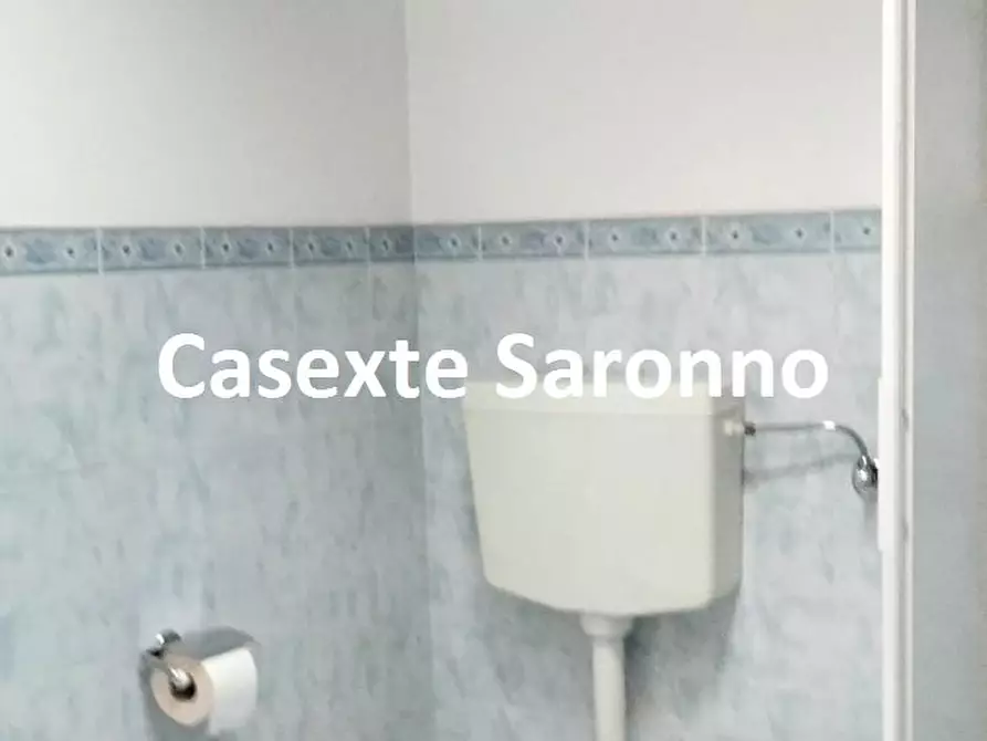 Immagine 5 di Casa semindipendente in vendita  in Via Porto della Torre 2 a Golasecca