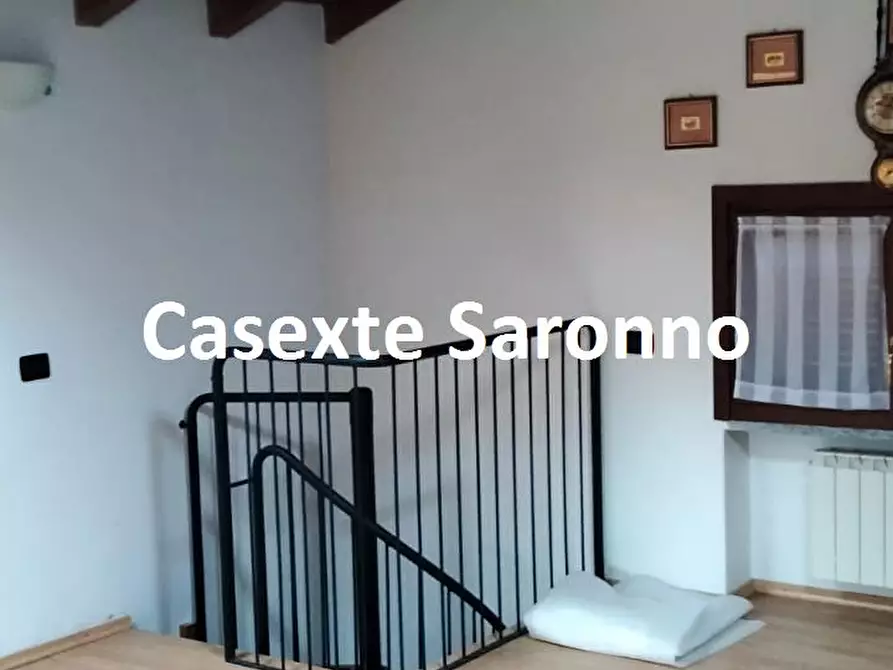 Immagine 2 di Casa semindipendente in vendita  in Via Porto della Torre 2 a Golasecca