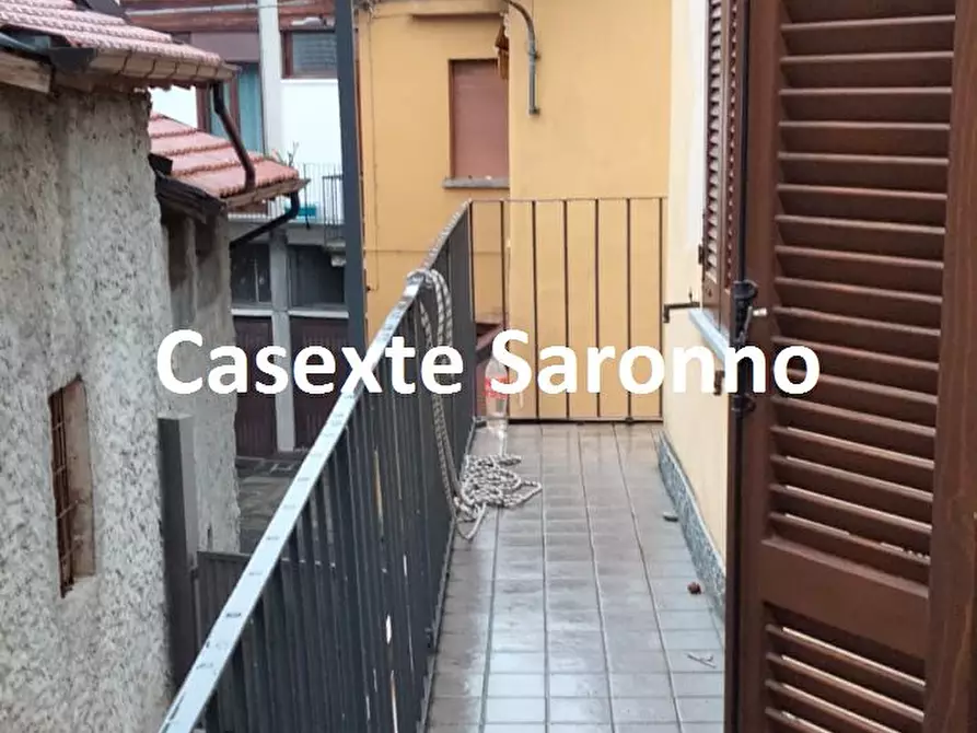 Immagine 4 di Casa semindipendente in vendita  in Via Porto della Torre 2 a Golasecca