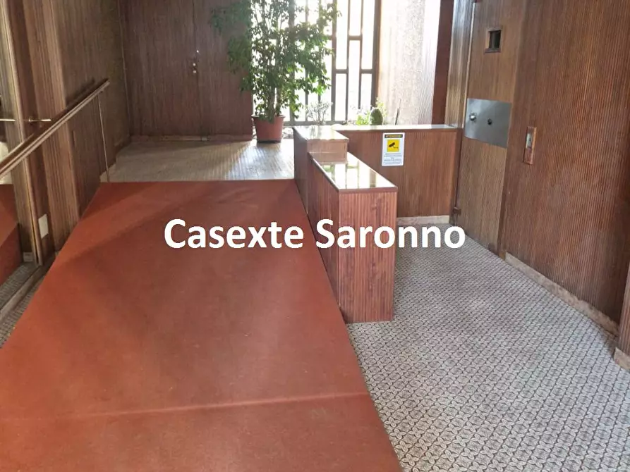 Immagine 1 di Appartamento in vendita  in Via Maspero a Somma Lombardo