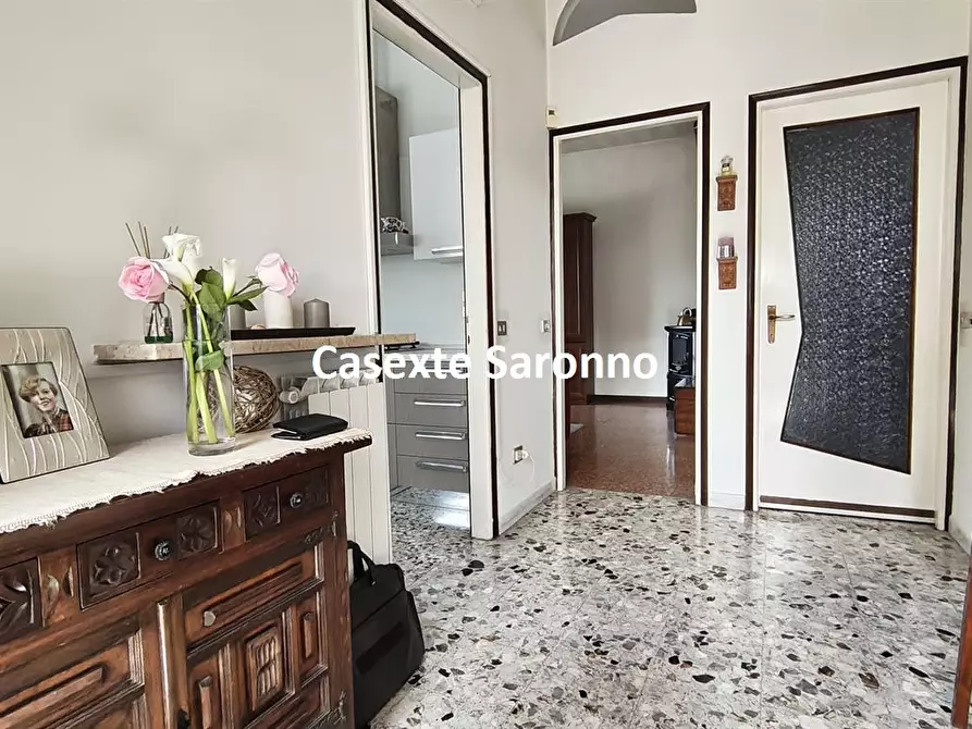 Immagine 4 di Casa indipendente in vendita  in Via Giacomo Matteotti a Ferno