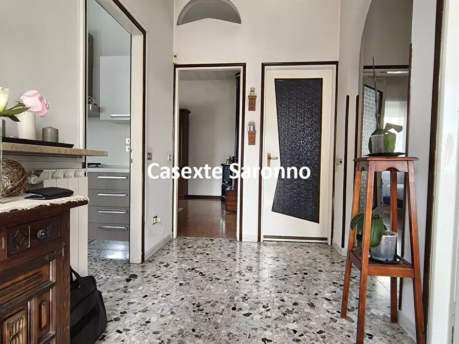 Immagine 3 di Casa indipendente in vendita  in Via Giacomo Matteotti a Ferno