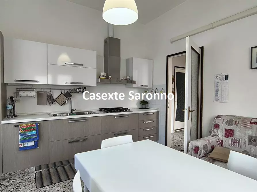 Immagine 7 di Casa indipendente in vendita  in Via Giacomo Matteotti a Ferno