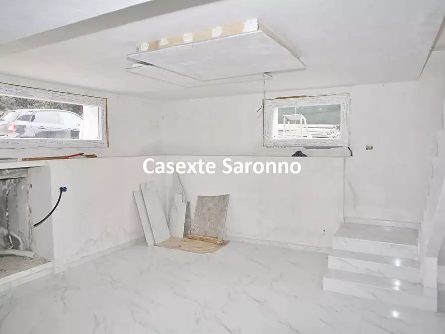 Immagine 8 di Villa in vendita  in Via Mameli 1 a Arsago Seprio