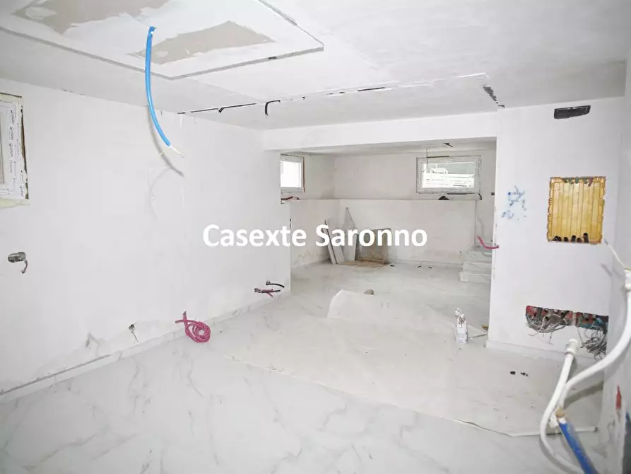 Immagine 5 di Villa in vendita  in Via Mameli 1 a Arsago Seprio