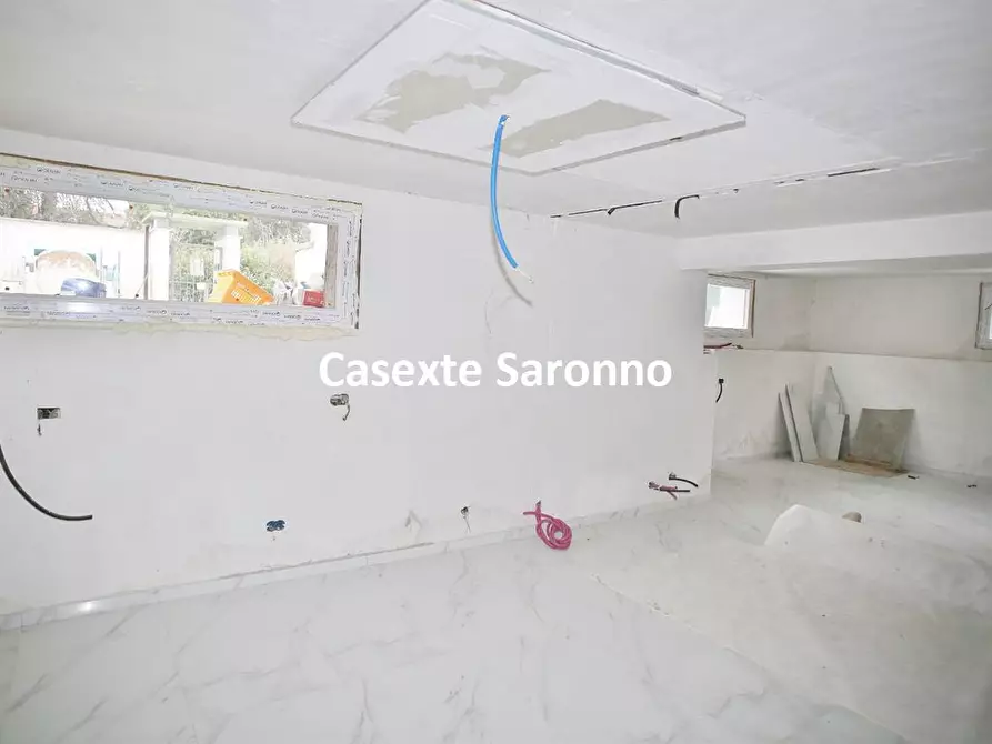Immagine 6 di Villa in vendita  in Via Mameli 1 a Arsago Seprio