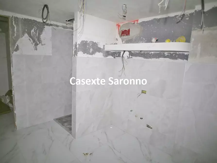 Immagine 4 di Villa in vendita  in Via Mameli 1 a Arsago Seprio