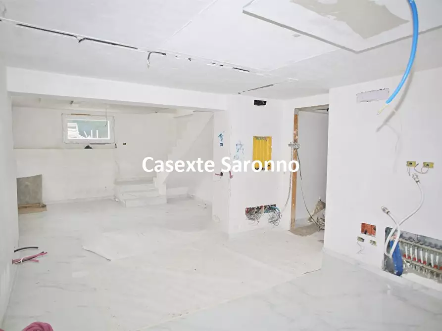 Immagine 7 di Villa in vendita  in Via Mameli 1 a Arsago Seprio