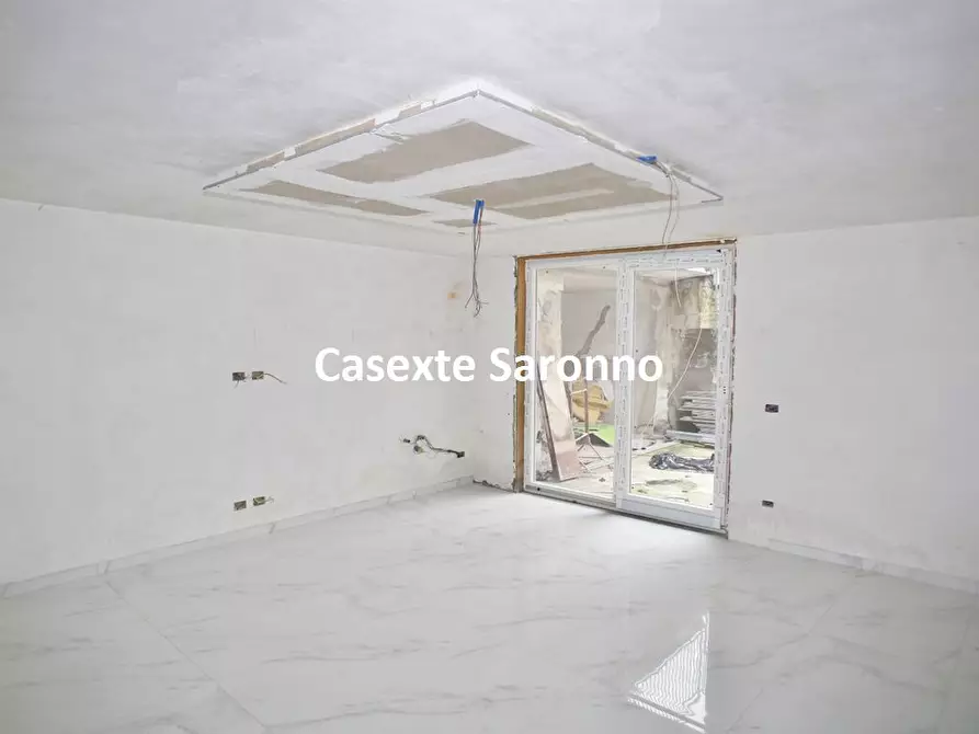Immagine 9 di Villa in vendita  in Via Mameli 1 a Arsago Seprio