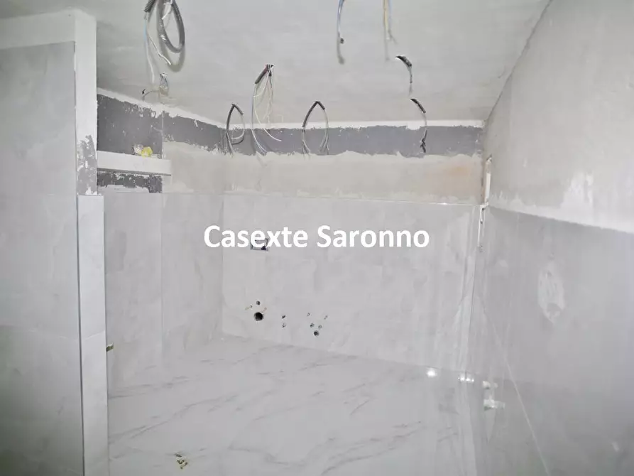 Immagine 2 di Villa in vendita  in Via Mameli 1 a Arsago Seprio