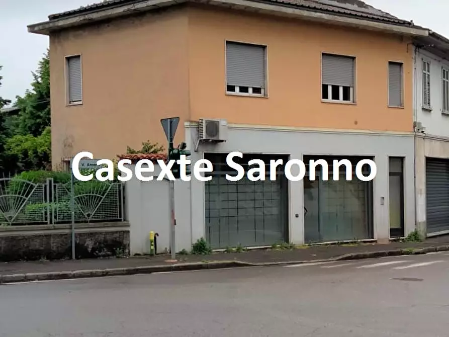 Immagine 7 di Casa indipendente in vendita  in Via Arconti a Gallarate