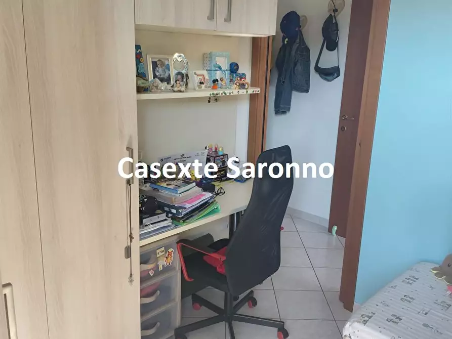Immagine 2 di Appartamento in vendita  in Via Gian Lorenzo Bernini a Besnate