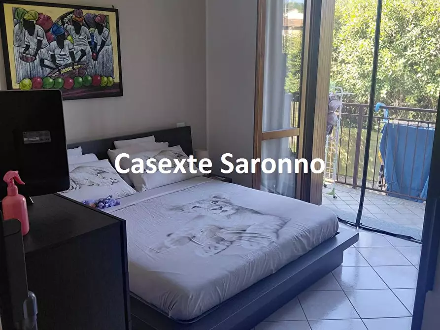 Immagine 4 di Appartamento in vendita  in Via Gian Lorenzo Bernini a Besnate