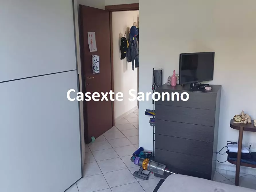 Immagine 5 di Appartamento in vendita  in Via Gian Lorenzo Bernini a Besnate