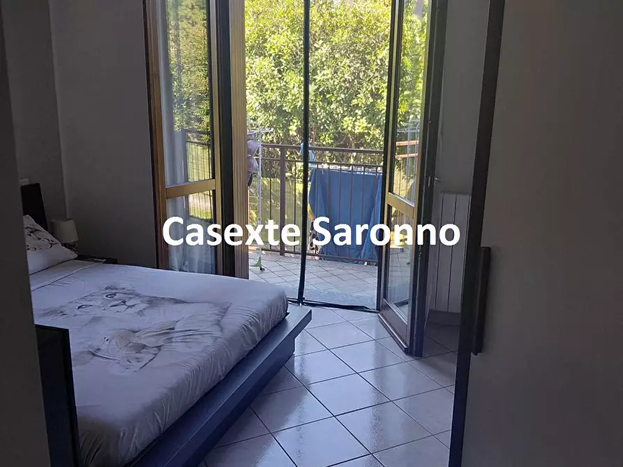 Immagine 3 di Appartamento in vendita  in Via Gian Lorenzo Bernini a Besnate