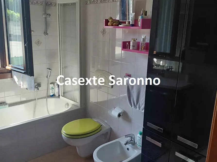 Immagine 7 di Appartamento in vendita  in Via Gian Lorenzo Bernini a Besnate