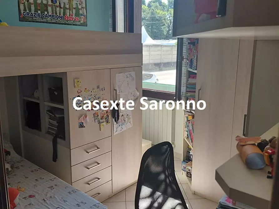 Immagine 1 di Appartamento in vendita  in Via Gian Lorenzo Bernini a Besnate