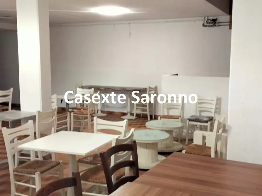 Immagine 7 di Attività commerciale in vendita  in Via D'annunzio 21 a Arsago Seprio