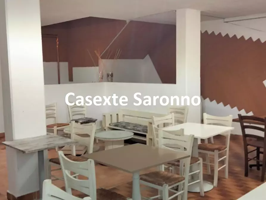 Immagine 4 di Attività commerciale in vendita  in Via D'annunzio 21 a Arsago Seprio