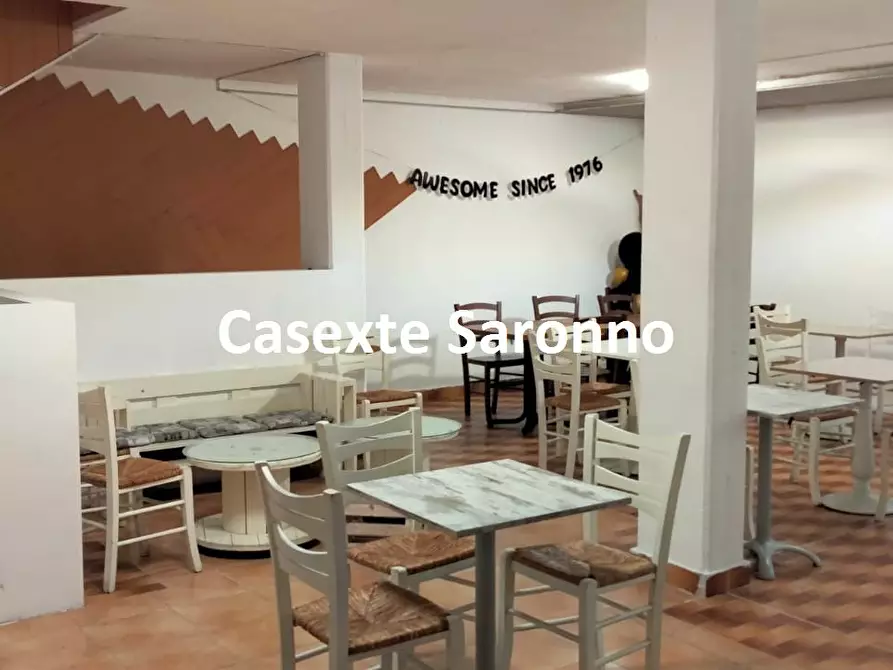 Immagine 3 di Attività commerciale in vendita  in Via D'annunzio 21 a Arsago Seprio