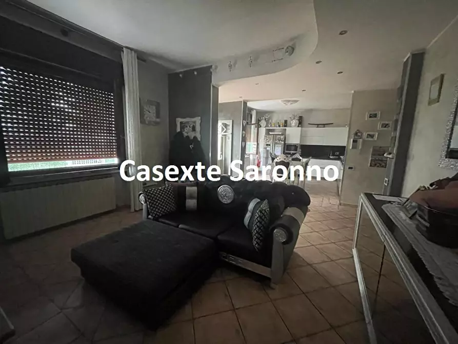 Immagine 1 di Appartamento in vendita  in Via Adige a Cassano Magnago