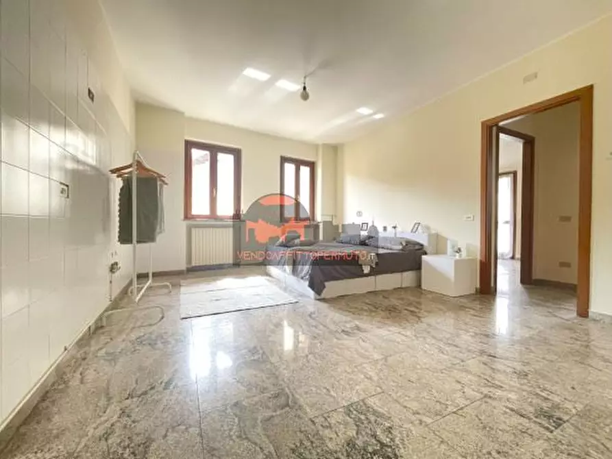 Immagine 1 di Appartamento in vendita  in VIA SENATORE CARMINATI a Brignano Gera D'adda