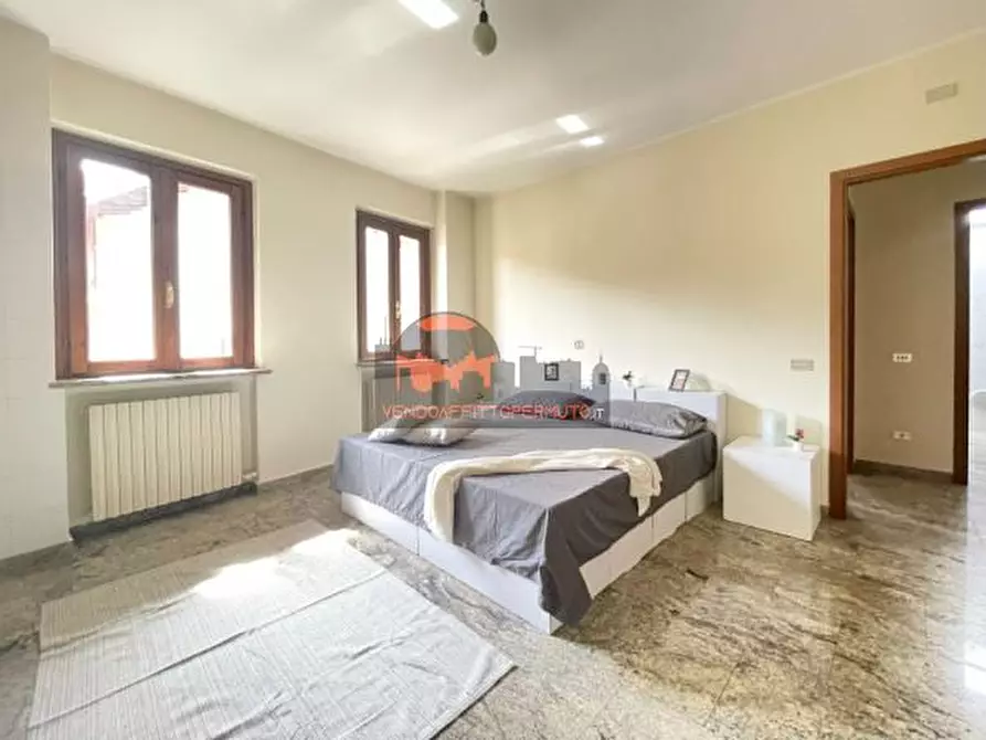 Immagine 3 di Appartamento in vendita  in VIA SENATORE CARMINATI a Brignano Gera D'adda