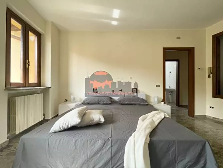 Immagine 4 di Appartamento in vendita  in VIA SENATORE CARMINATI a Brignano Gera D'adda