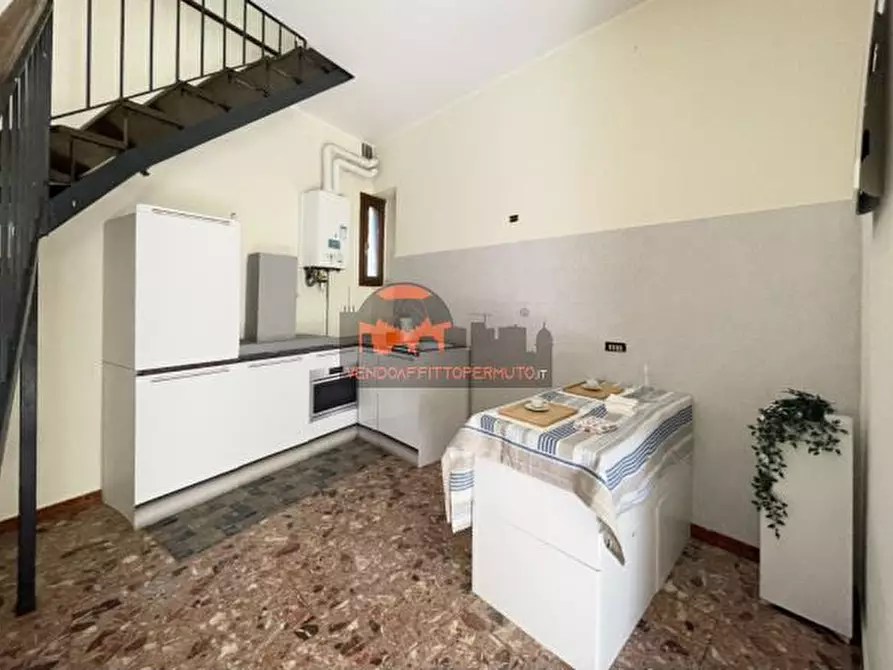 Immagine 5 di Appartamento in vendita  in VIA SENATORE CARMINATI a Brignano Gera D'adda