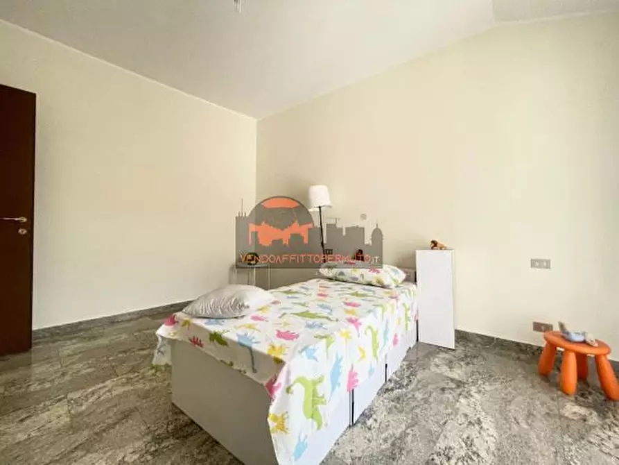 Immagine 2 di Appartamento in vendita  in VIA SENATORE CARMINATI a Brignano Gera D'adda