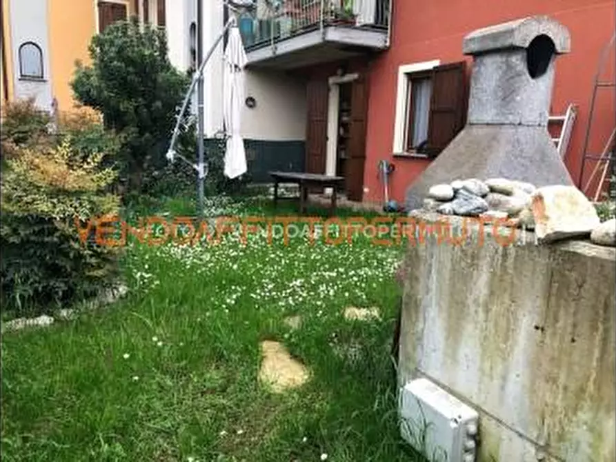 Immagine 4 di Appartamento in vendita  a Martinengo