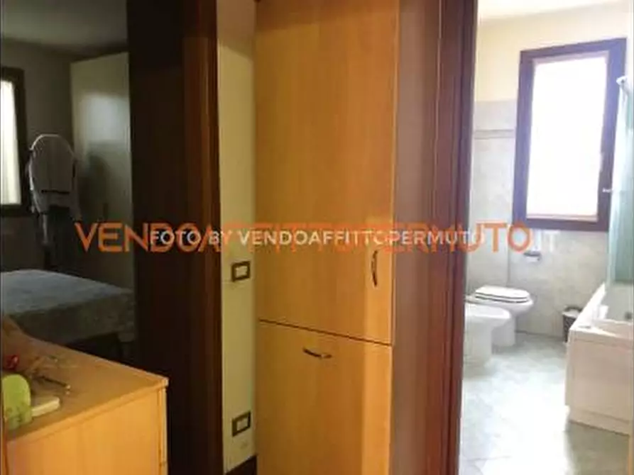 Immagine 2 di Appartamento in vendita  a Martinengo