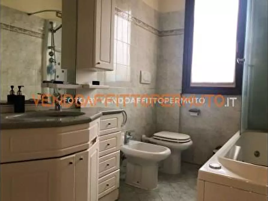 Immagine 1 di Appartamento in vendita  a Martinengo