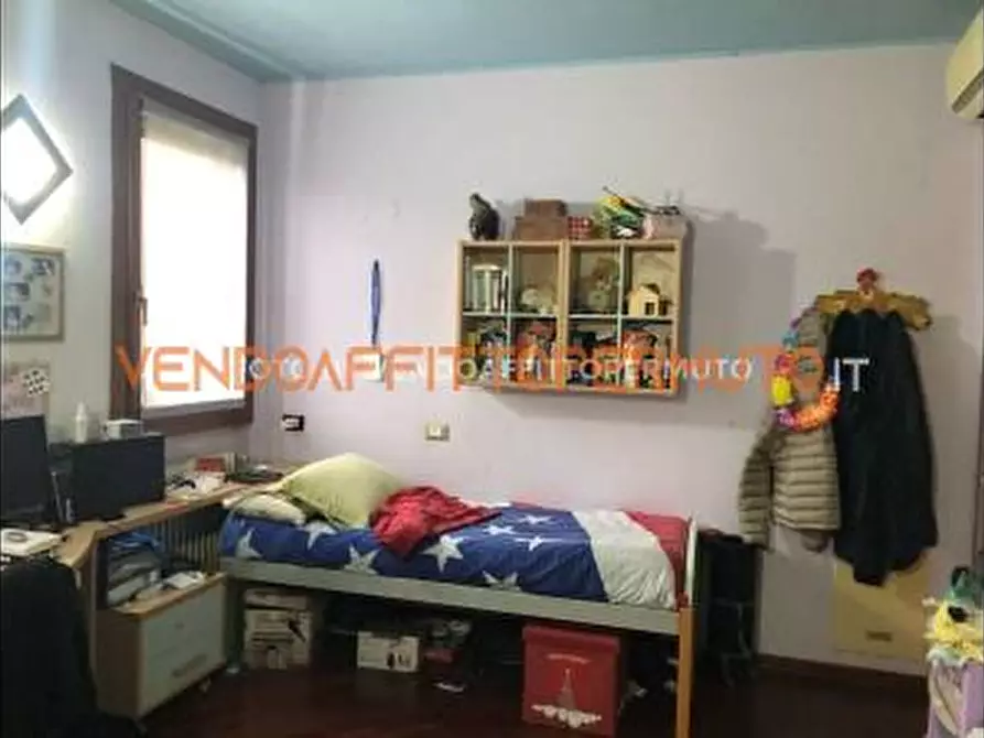 Immagine 3 di Appartamento in vendita  a Martinengo