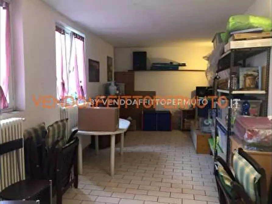 Immagine 8 di Appartamento in vendita  a Martinengo