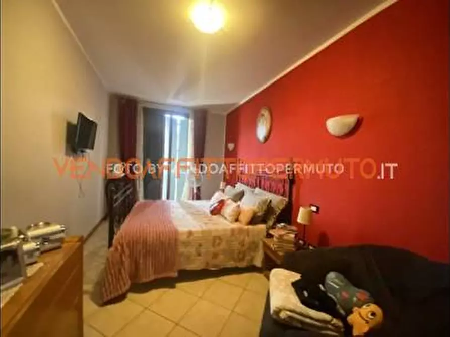 Immagine 4 di Appartamento in vendita  in CVIA CORTIL GRANDE a Calcio