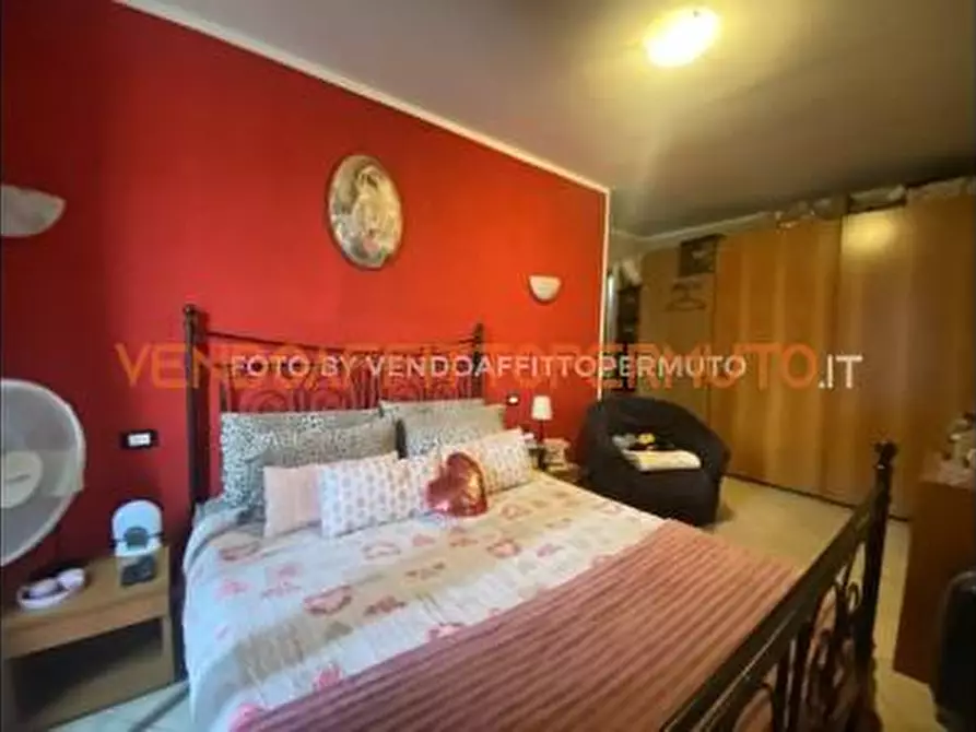 Immagine 6 di Appartamento in vendita  in CVIA CORTIL GRANDE a Calcio