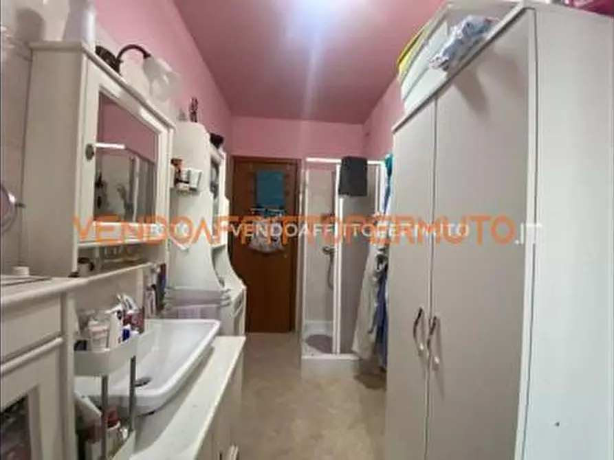 Immagine 2 di Appartamento in vendita  in CVIA CORTIL GRANDE a Calcio