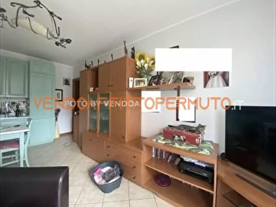 Immagine 8 di Appartamento in vendita  in CVIA CORTIL GRANDE a Calcio