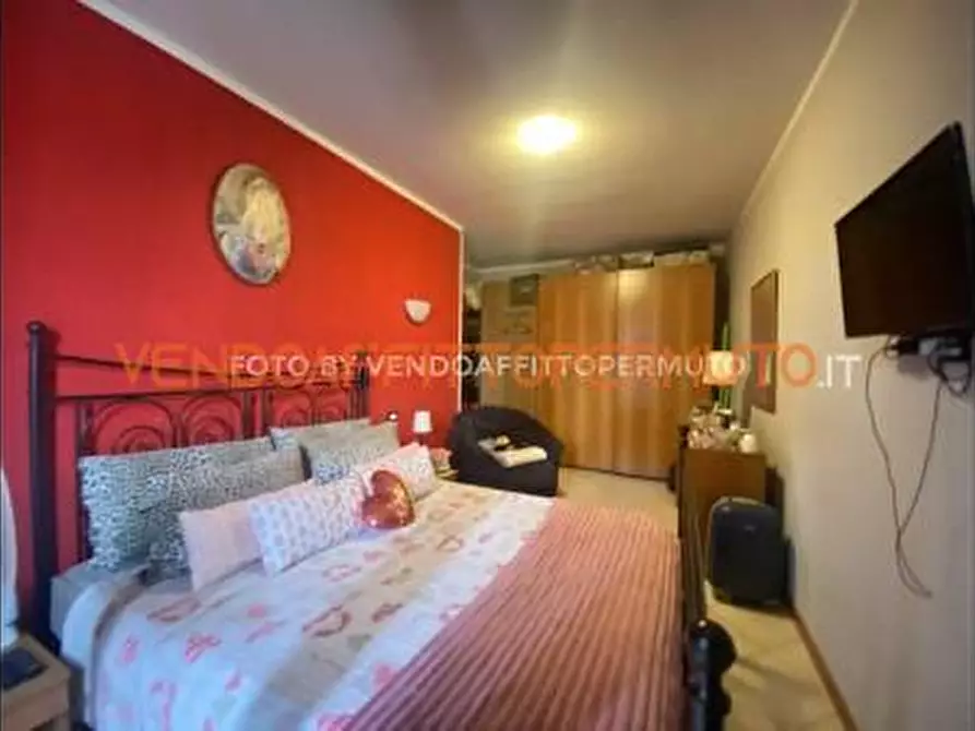 Immagine 5 di Appartamento in vendita  in CVIA CORTIL GRANDE a Calcio