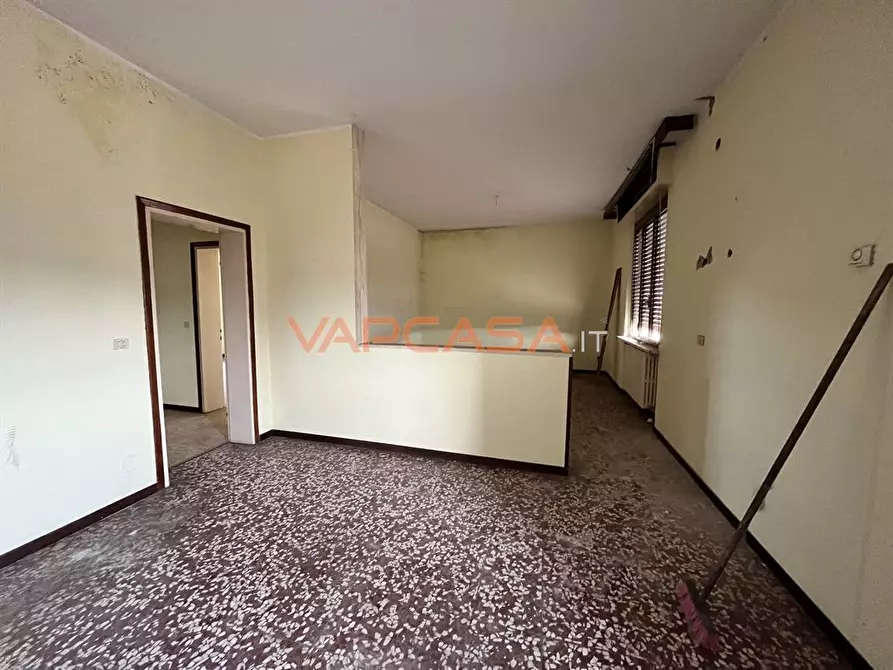 Immagine 3 di Casa indipendente in vendita  in VIA VITTORIO EMANUELE II 20 a Fontanella