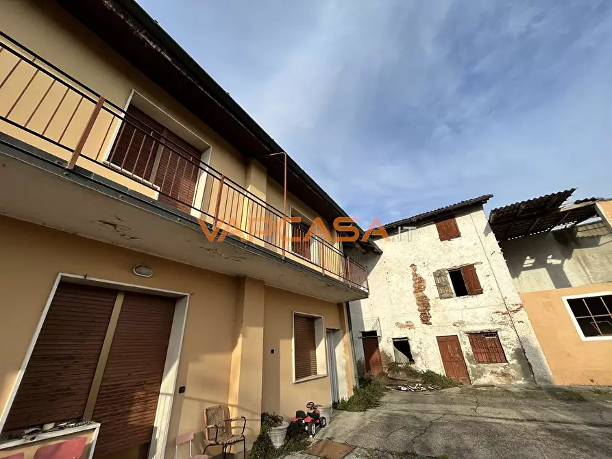 Immagine 1 di Casa indipendente in vendita  in VIA VITTORIO EMANUELE II 20 a Fontanella