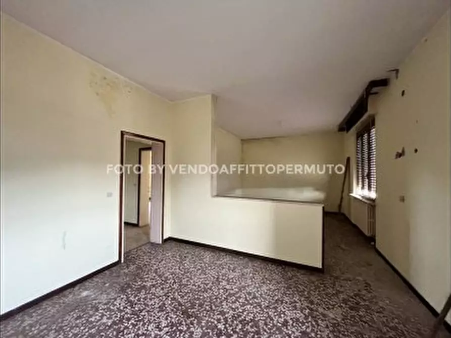Immagine 7 di Casa indipendente in vendita  in VIA VITTORIO EMANUELE II 20 a Fontanella