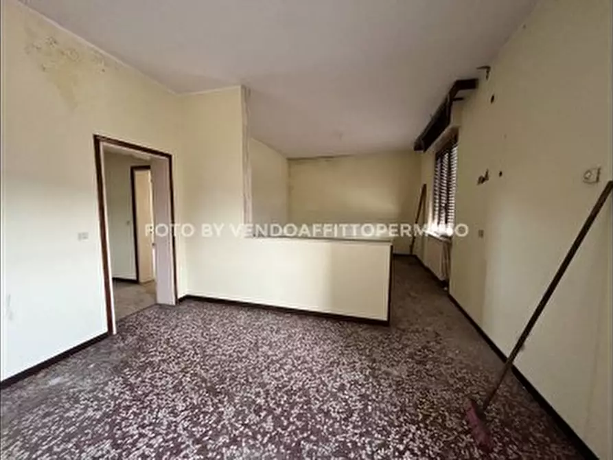 Immagine 8 di Casa indipendente in vendita  in VIA VITTORIO EMANUELE II 20 a Fontanella
