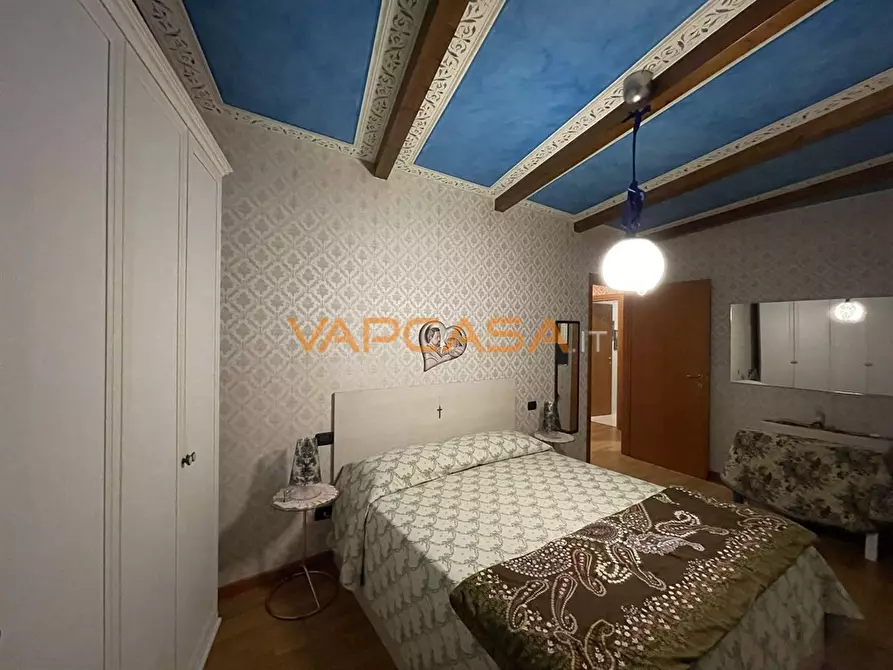 Immagine 2 di Appartamento in vendita  in Via Antonio Tadini a Romano Di Lombardia