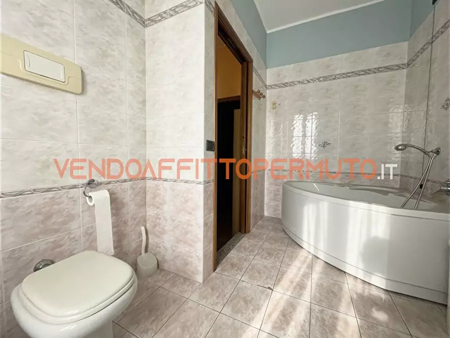 Immagine 4 di Casa indipendente in vendita  in VIA LOCATELLI a Brignano Gera D'adda