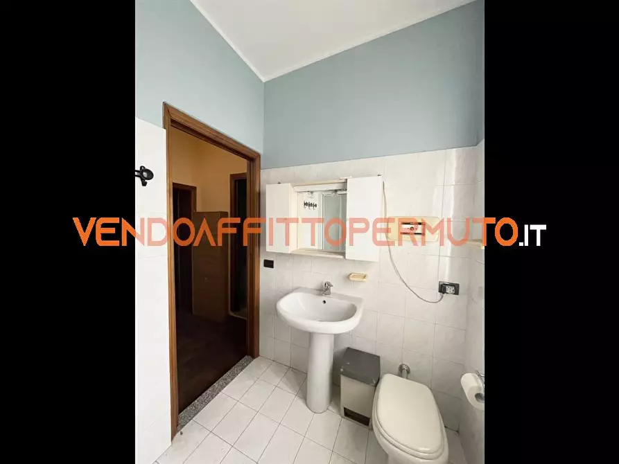 Immagine 9 di Casa indipendente in vendita  in VIA LOCATELLI a Brignano Gera D'adda