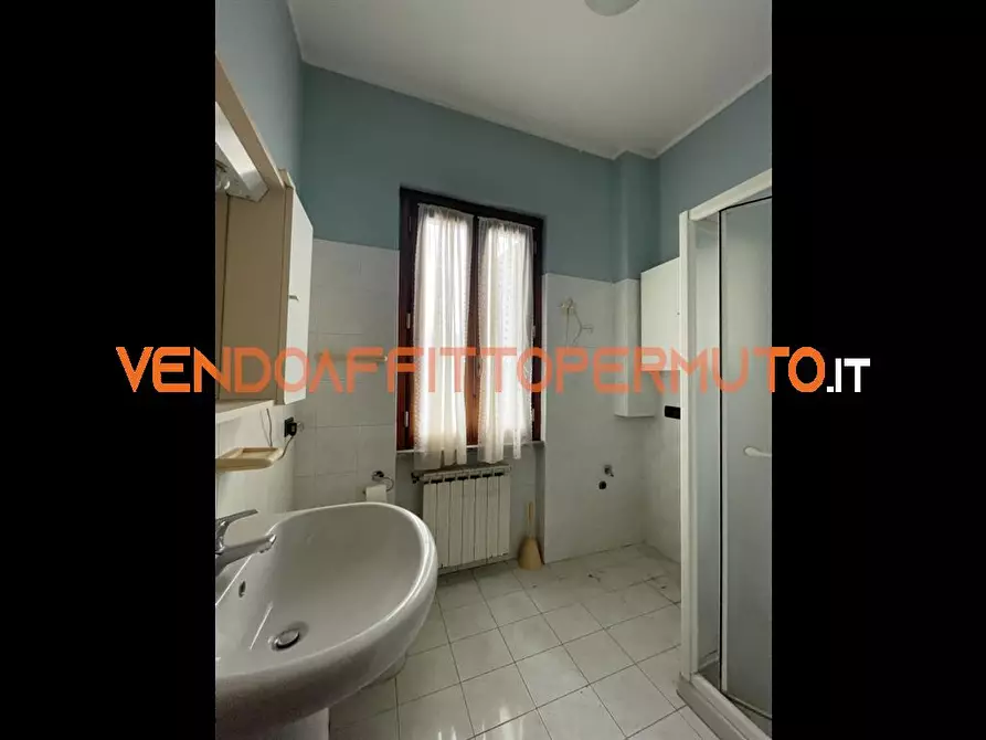 Immagine 7 di Casa indipendente in vendita  in VIA LOCATELLI a Brignano Gera D'adda