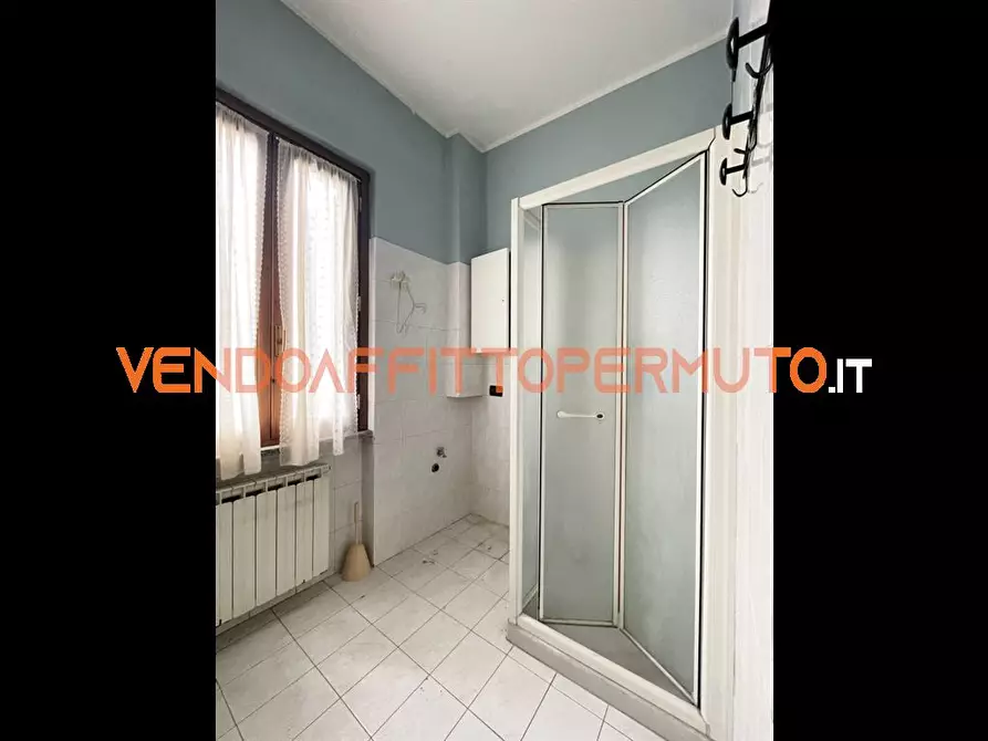 Immagine 8 di Casa indipendente in vendita  in VIA LOCATELLI a Brignano Gera D'adda